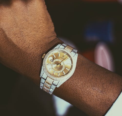 Watches