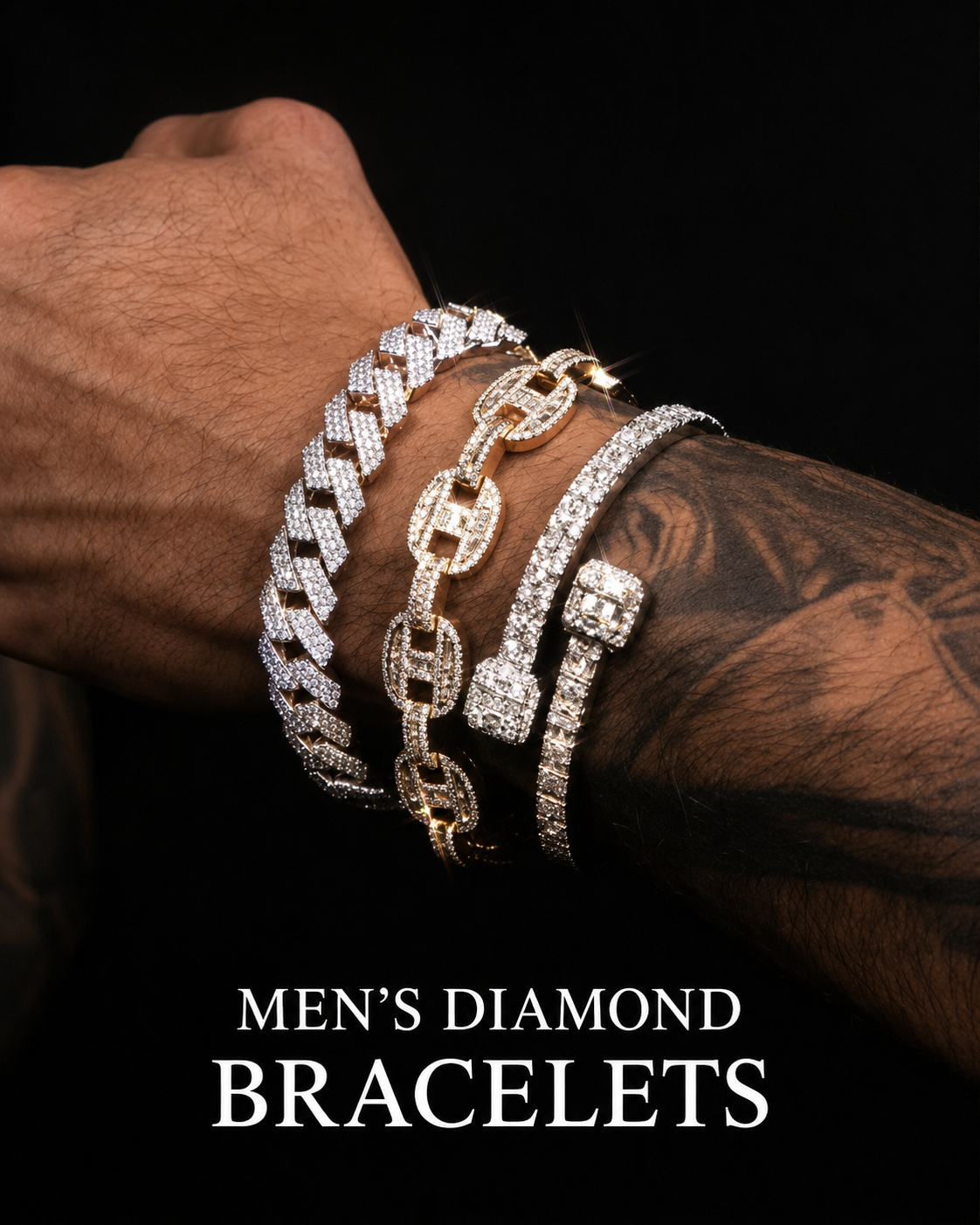 Bracelets