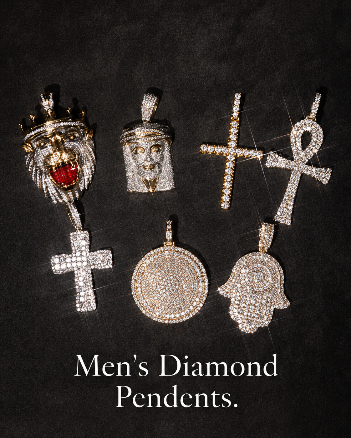 Pendants