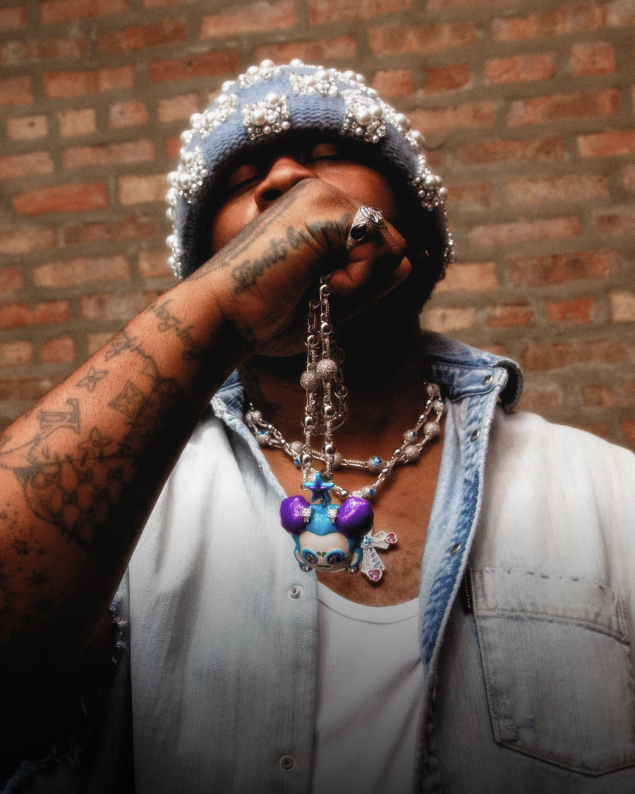 Joe FreshGoods - MILSO VAULT Family