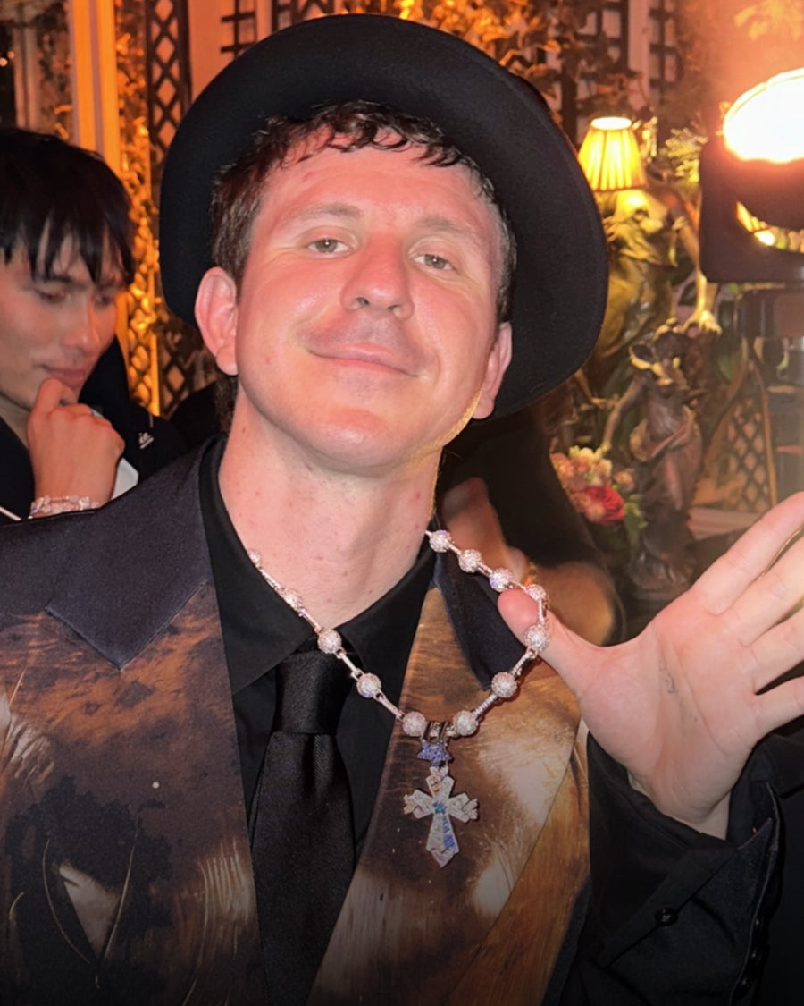 Kid Super - MILSO VAULT Family