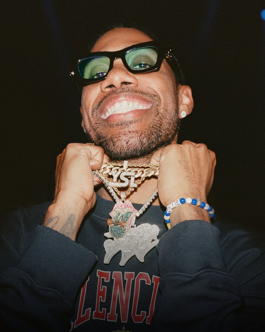 Reese Laflare - MILSO VAULT Family